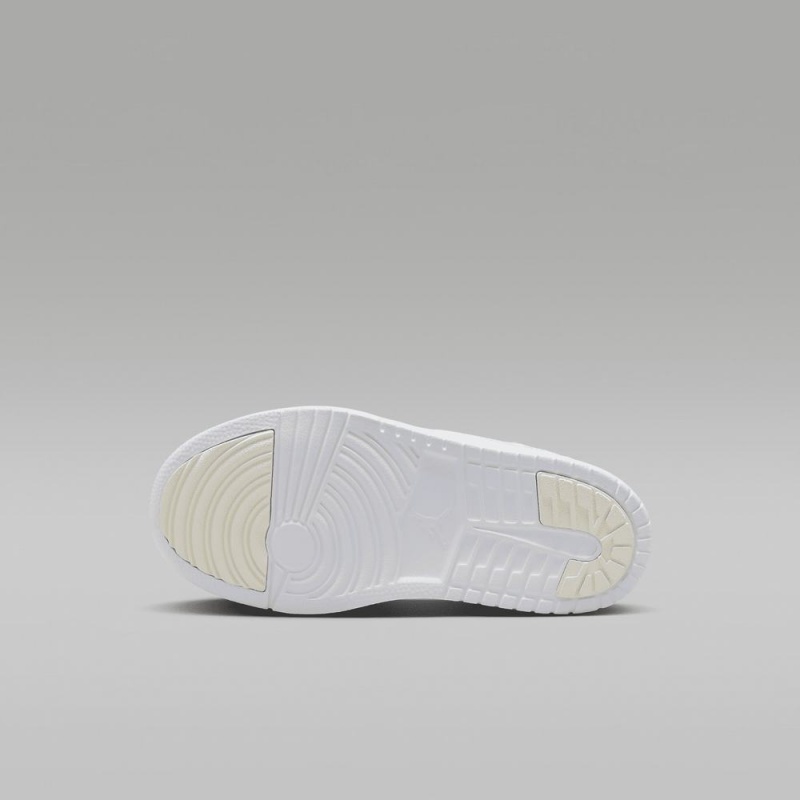 Nike Jordan 1 Low Alt Schoenen Kinderen Wit Nederland | 635890-UAM