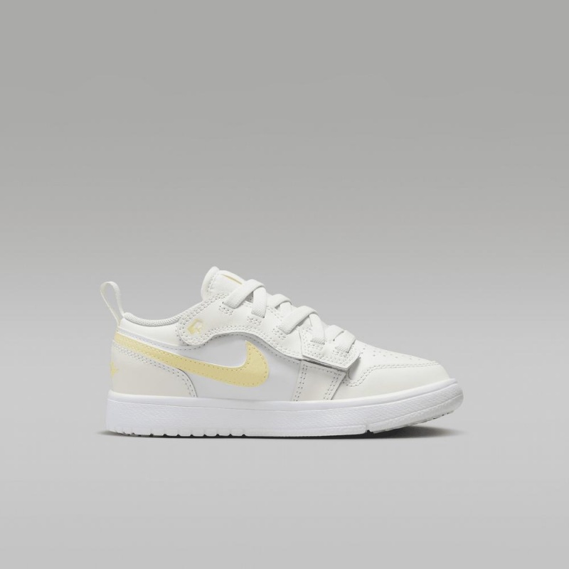 Nike Jordan 1 Low Alt Schoenen Kinderen Wit Nederland | 635890-UAM