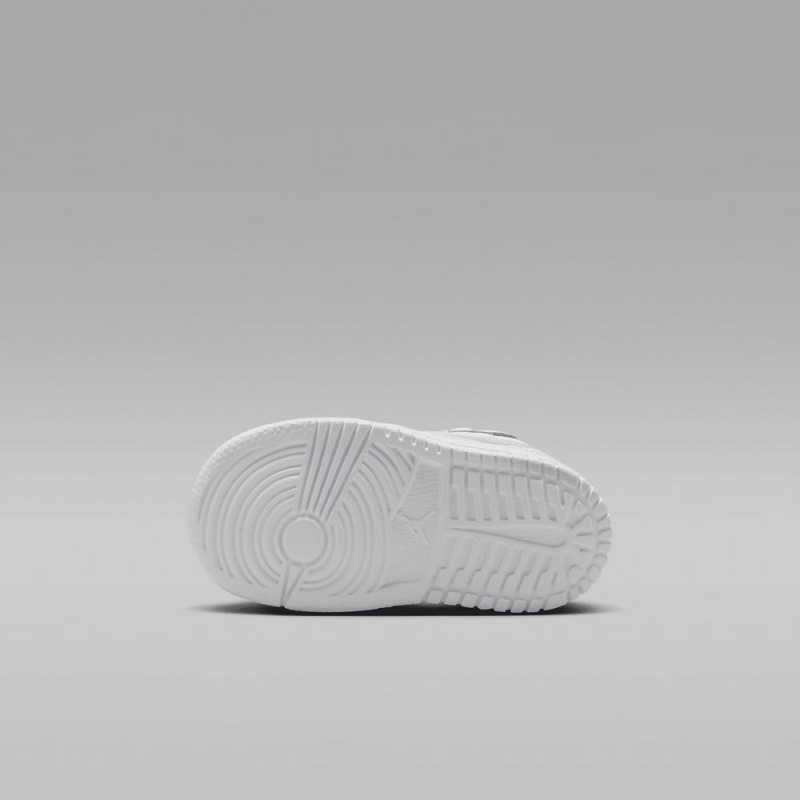 Nike Jordan 1 Low Alt Schoenen Kinderen Wit Nederland | 509413-UQW