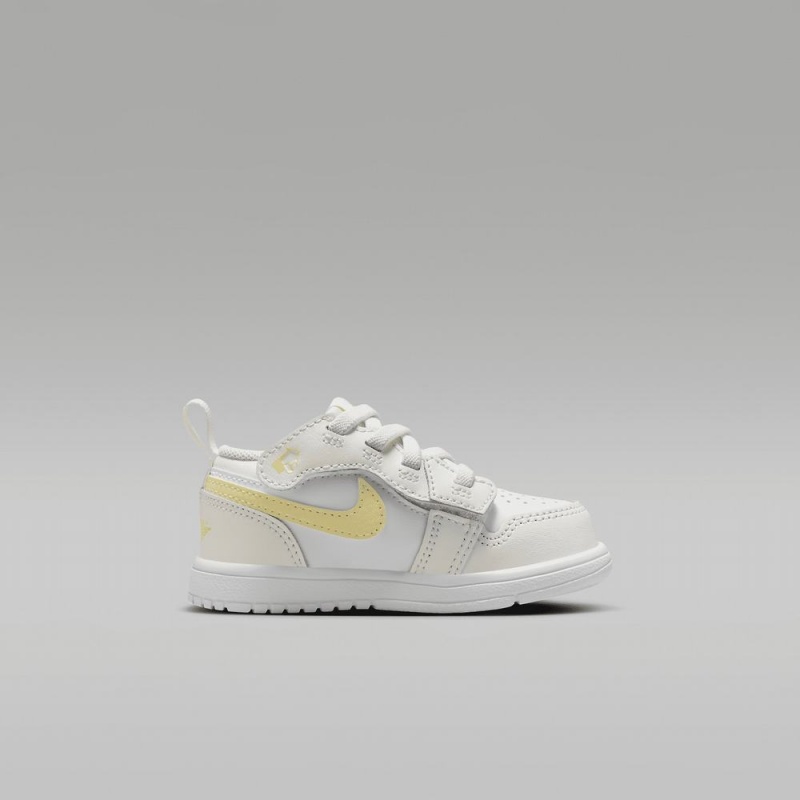 Nike Jordan 1 Low Alt Schoenen Kinderen Wit Nederland | 509413-UQW
