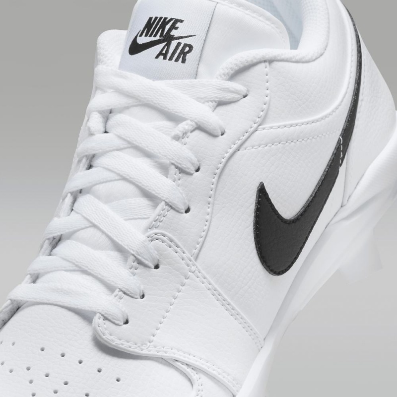 Nike Jordan 1 Retro MCS Low Schoenen Heren Wit Nederland | 405687-XVD