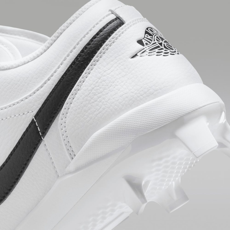 Nike Jordan 1 Retro MCS Low Schoenen Heren Wit Nederland | 405687-XVD