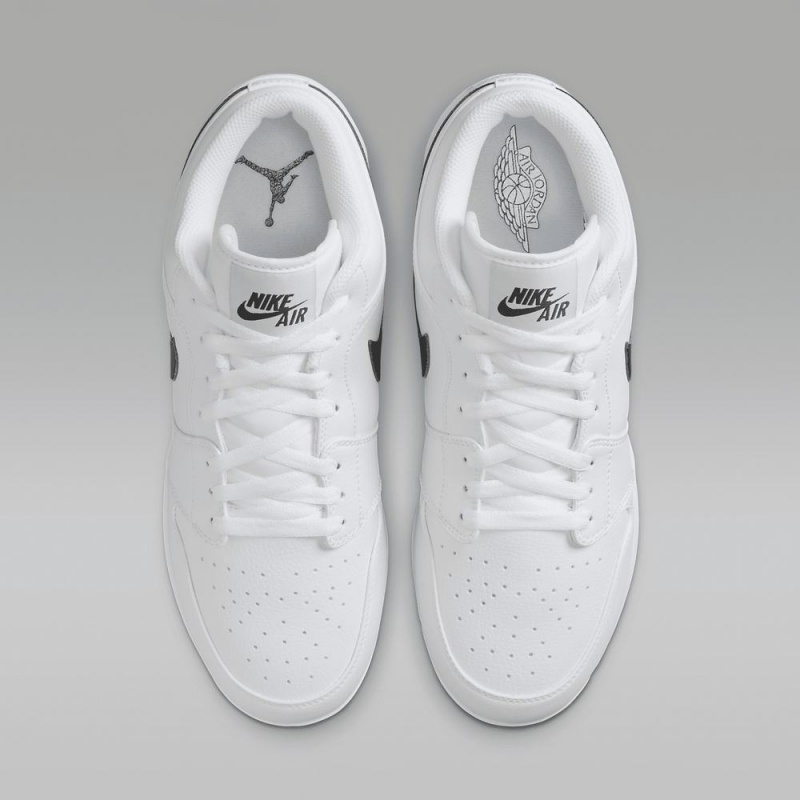 Nike Jordan 1 Retro MCS Low Schoenen Heren Wit Nederland | 405687-XVD
