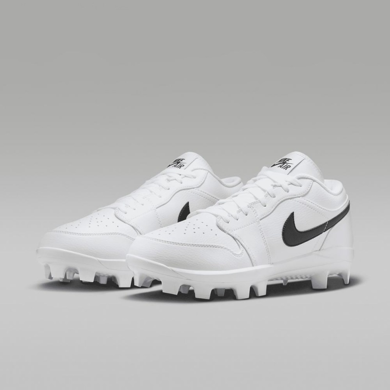 Nike Jordan 1 Retro MCS Low Schoenen Heren Wit Nederland | 405687-XVD