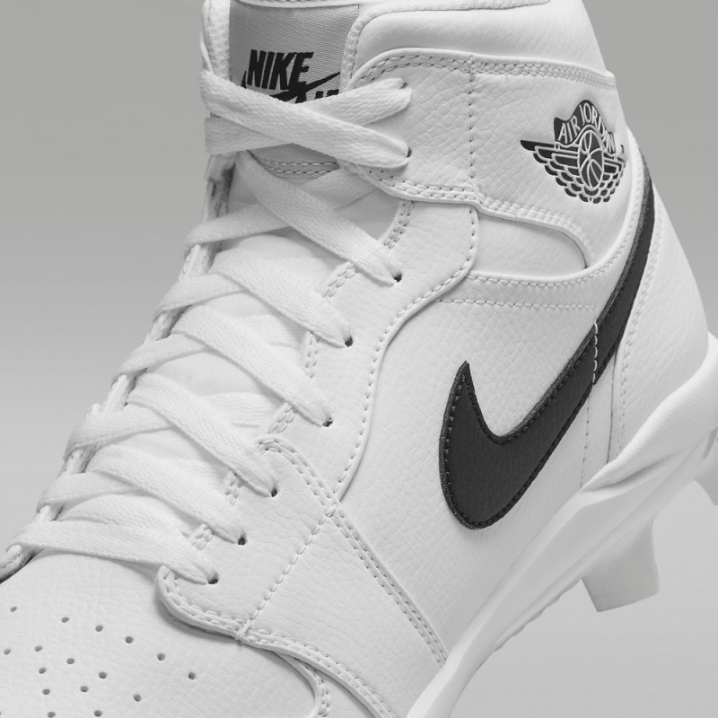 Nike Jordan 1 Retro MCS Schoenen Heren Wit Nederland | 905824-VMY