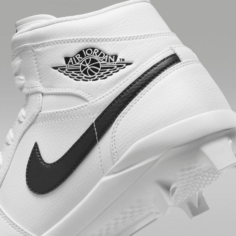 Nike Jordan 1 Retro MCS Schoenen Heren Wit Nederland | 905824-VMY