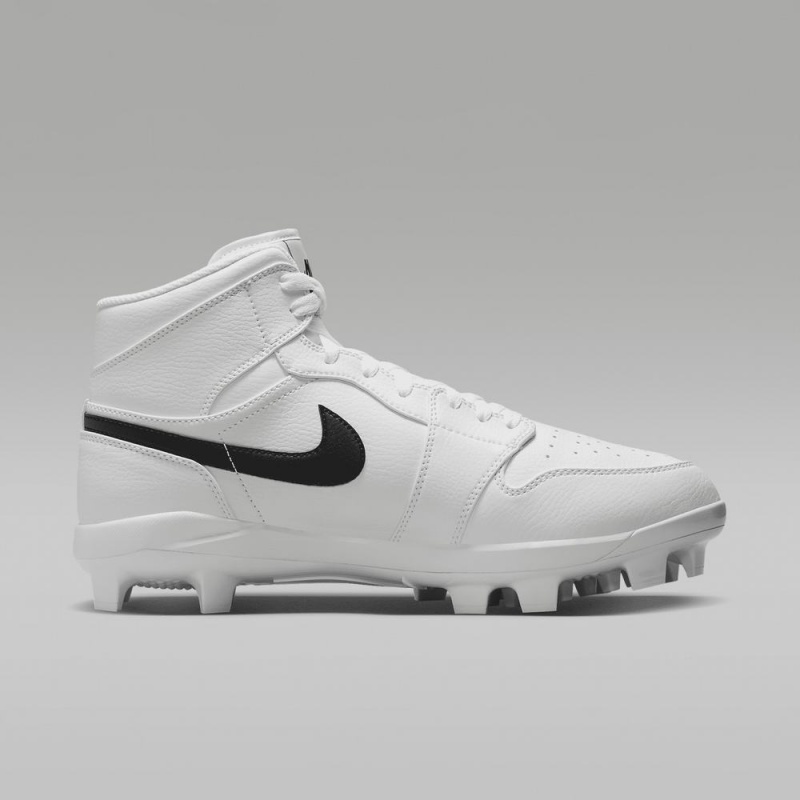 Nike Jordan 1 Retro MCS Schoenen Heren Wit Nederland | 905824-VMY