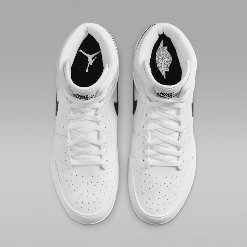 Nike Jordan 1 Retro MCS Schoenen Heren Wit Nederland | 905824-VMY