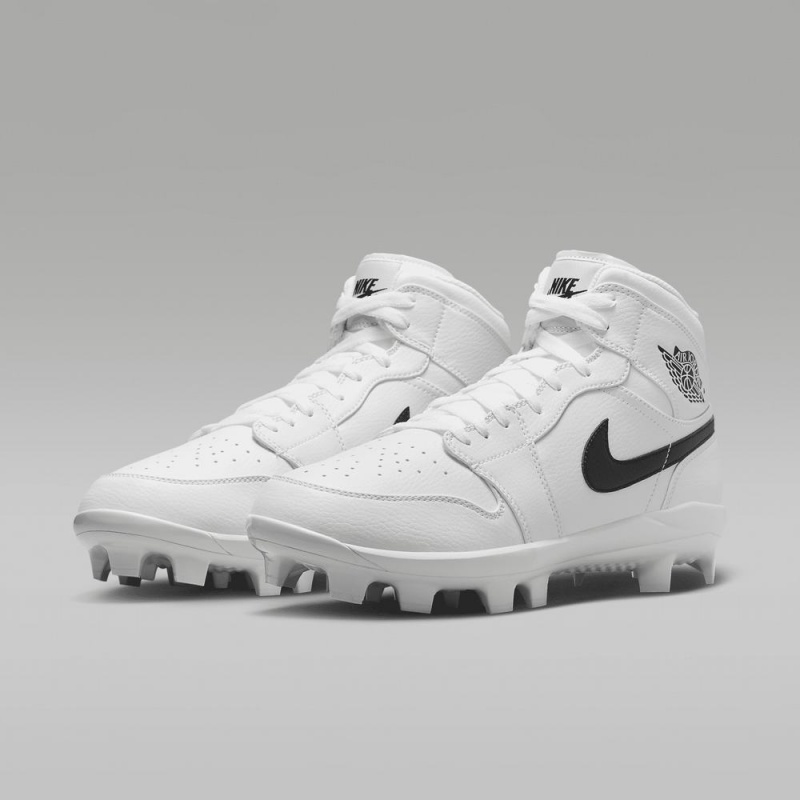 Nike Jordan 1 Retro MCS Schoenen Heren Wit Nederland | 905824-VMY
