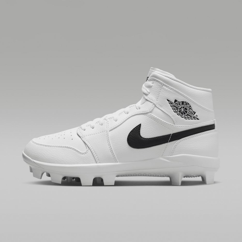 Nike Jordan 1 Retro MCS Schoenen Heren Wit Nederland | 905824-VMY