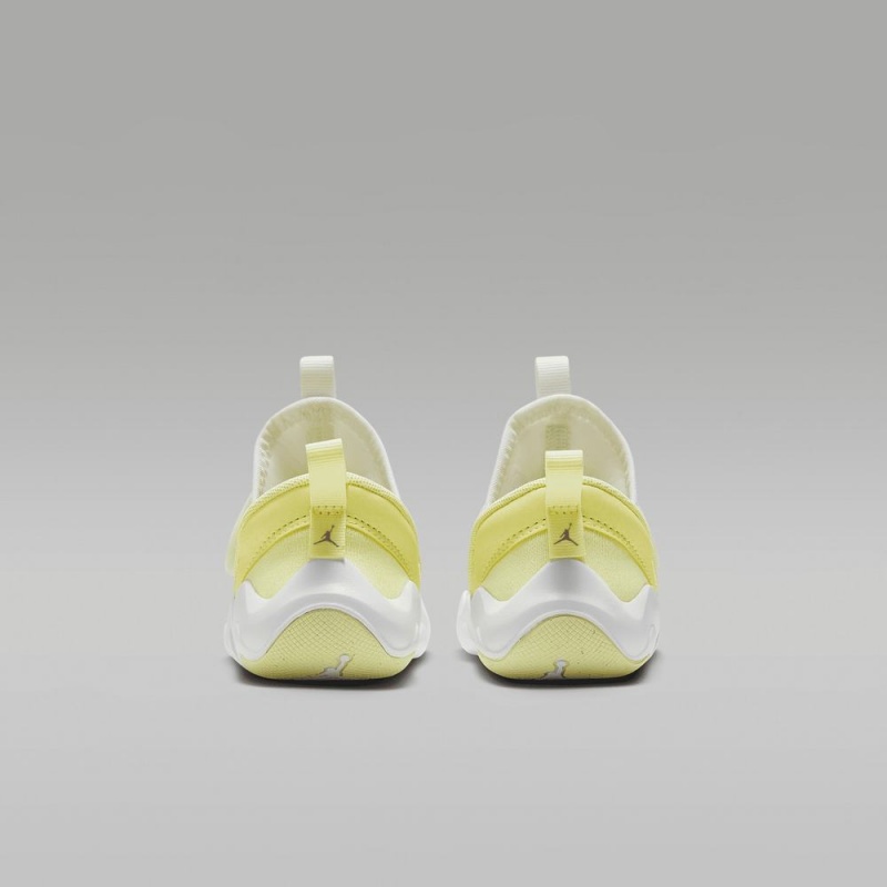 Nike Jordan 23/7 Schoenen Kinderen Lichtoranje Wit Nederland | 576198-WKG