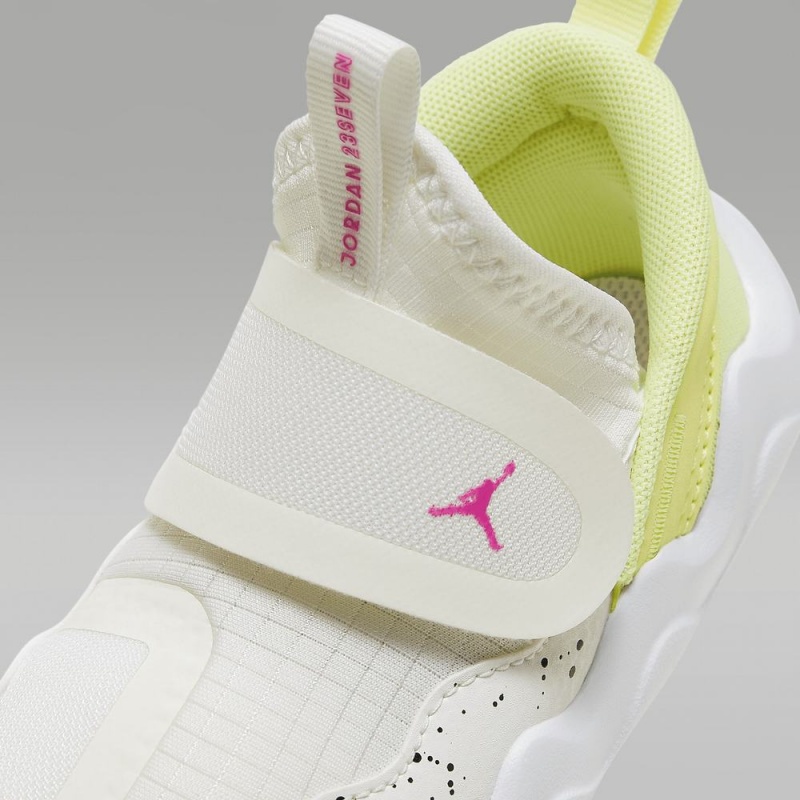 Nike Jordan 23/7 Schoenen Kinderen Lichtoranje Wit Nederland | 576198-WKG