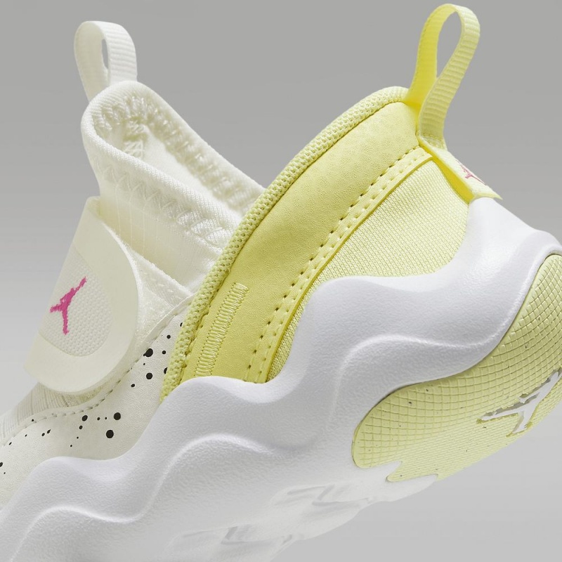 Nike Jordan 23/7 Schoenen Kinderen Lichtoranje Wit Nederland | 576198-WKG