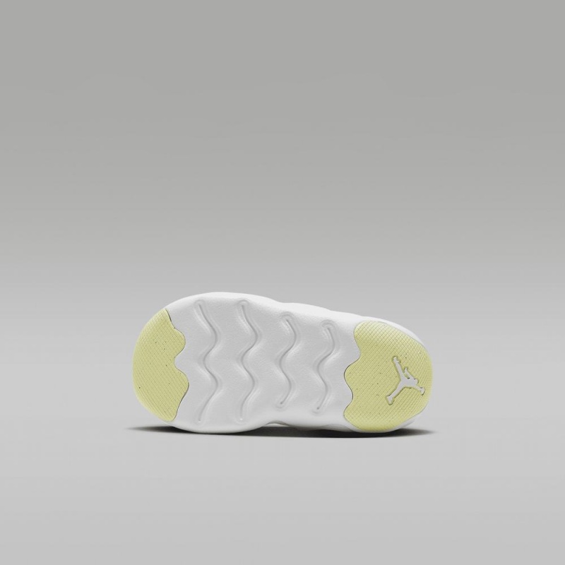 Nike Jordan 23/7 Schoenen Kinderen Lichtoranje Wit Nederland | 576198-WKG