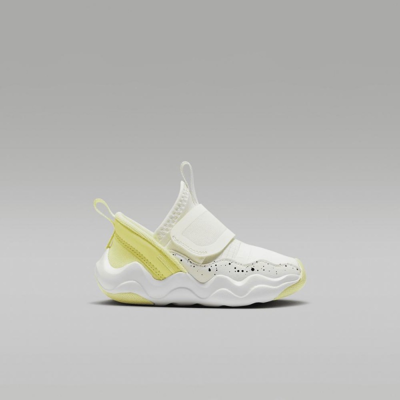 Nike Jordan 23/7 Schoenen Kinderen Lichtoranje Wit Nederland | 576198-WKG