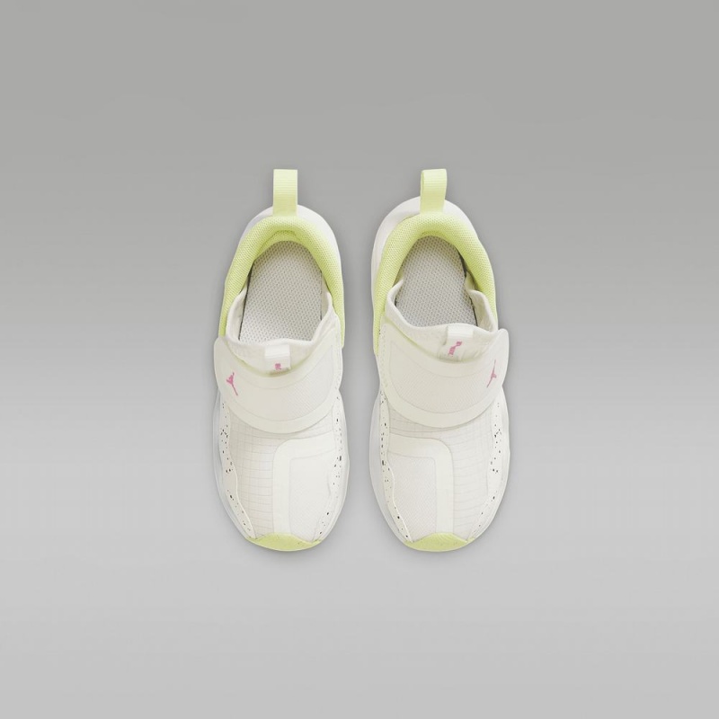 Nike Jordan 23/7 Schoenen Kinderen Lichtoranje Wit Nederland | 576198-WKG