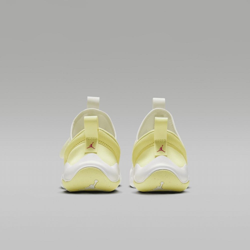Nike Jordan 23/7 Schoenen Kinderen Lichtoranje Wit Fuchsie Nederland | 709425-ATL