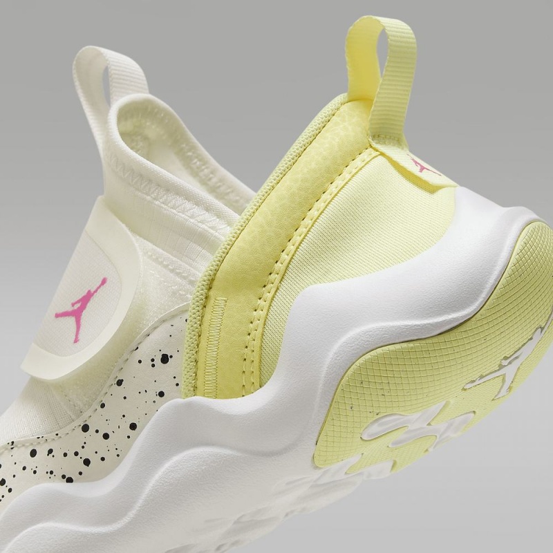 Nike Jordan 23/7 Schoenen Kinderen Lichtoranje Wit Fuchsie Nederland | 709425-ATL