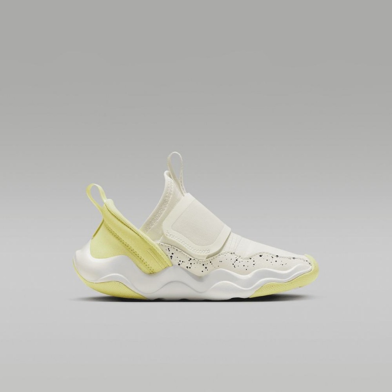 Nike Jordan 23/7 Schoenen Kinderen Lichtoranje Wit Fuchsie Nederland | 709425-ATL