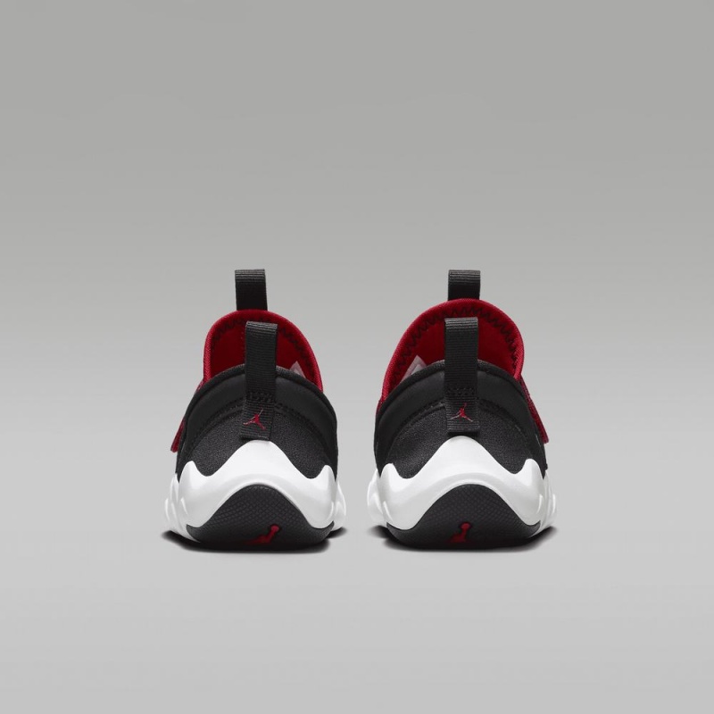 Nike Jordan 23/7 Schoenen Kinderen Rood Zwart Nederland | 089746-ARV