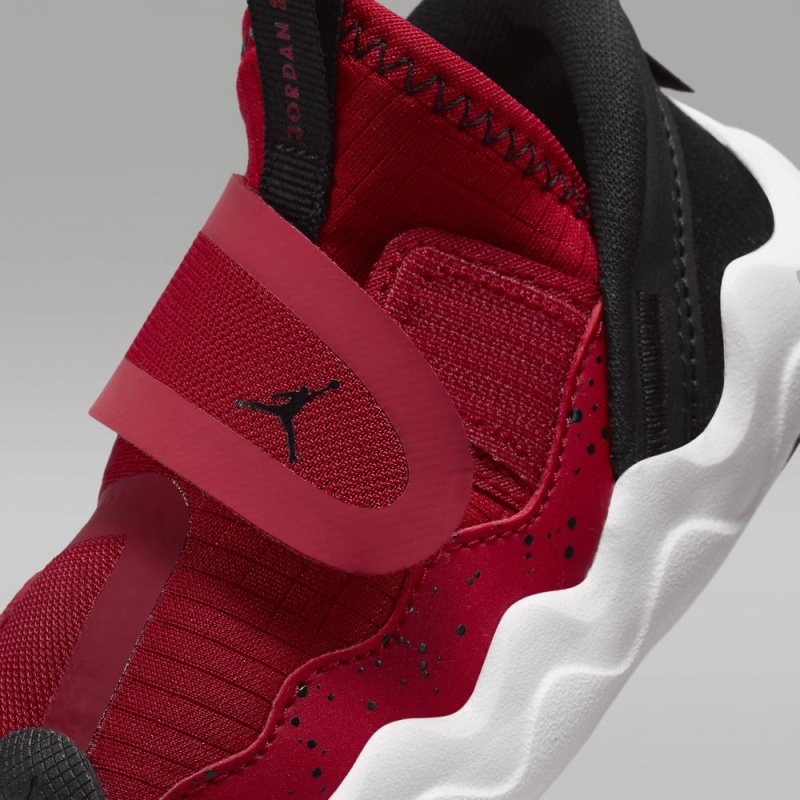 Nike Jordan 23/7 Schoenen Kinderen Rood Zwart Nederland | 089746-ARV