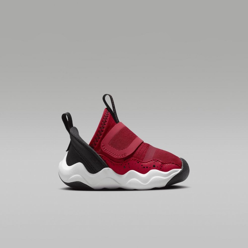 Nike Jordan 23/7 Schoenen Kinderen Rood Zwart Nederland | 089746-ARV
