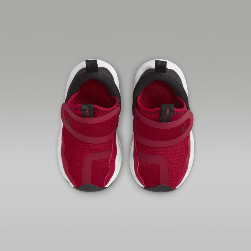 Nike Jordan 23/7 Schoenen Kinderen Rood Zwart Nederland | 089746-ARV
