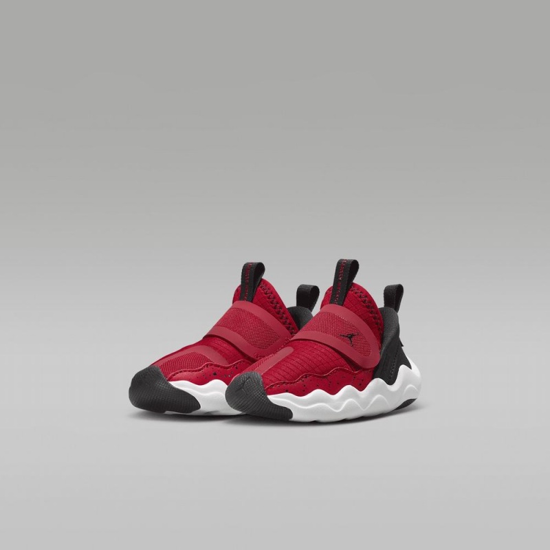 Nike Jordan 23/7 Schoenen Kinderen Rood Zwart Nederland | 089746-ARV