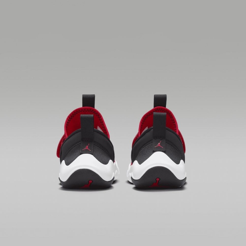 Nike Jordan 23/7 Schoenen Kinderen Rood Zwart Nederland | 283497-WCK