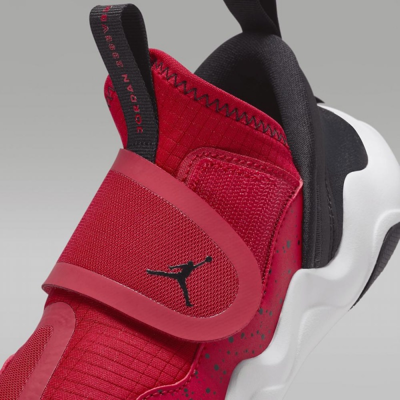 Nike Jordan 23/7 Schoenen Kinderen Rood Zwart Nederland | 283497-WCK