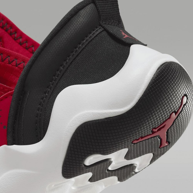 Nike Jordan 23/7 Schoenen Kinderen Rood Zwart Nederland | 283497-WCK