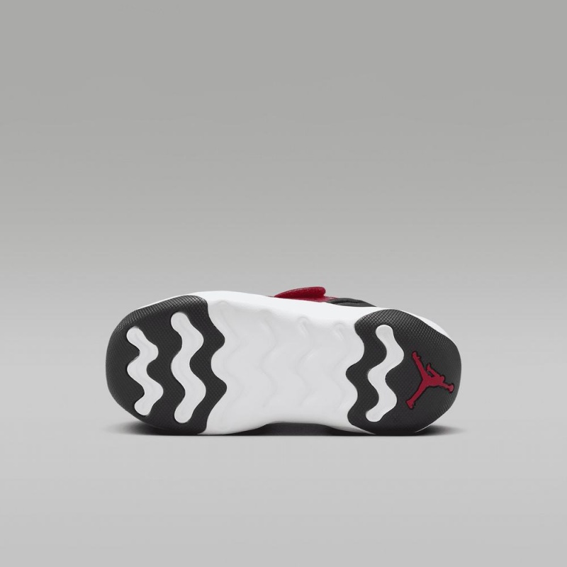 Nike Jordan 23/7 Schoenen Kinderen Rood Zwart Nederland | 283497-WCK