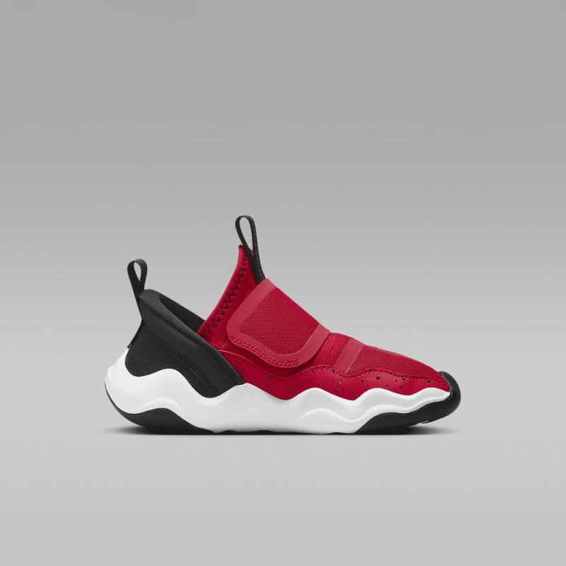 Nike Jordan 23/7 Schoenen Kinderen Rood Zwart Nederland | 283497-WCK