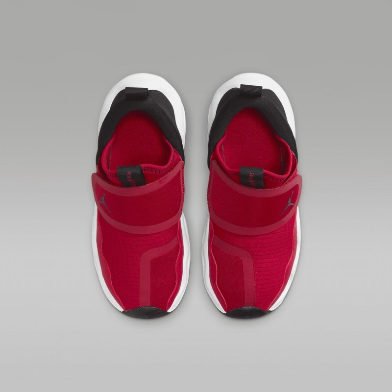 Nike Jordan 23/7 Schoenen Kinderen Rood Zwart Nederland | 283497-WCK