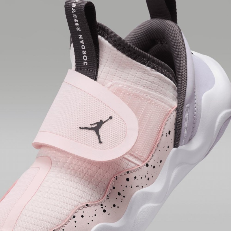Nike Jordan 23/7 Schoenen Kinderen Roze Nederland | 714238-UXH