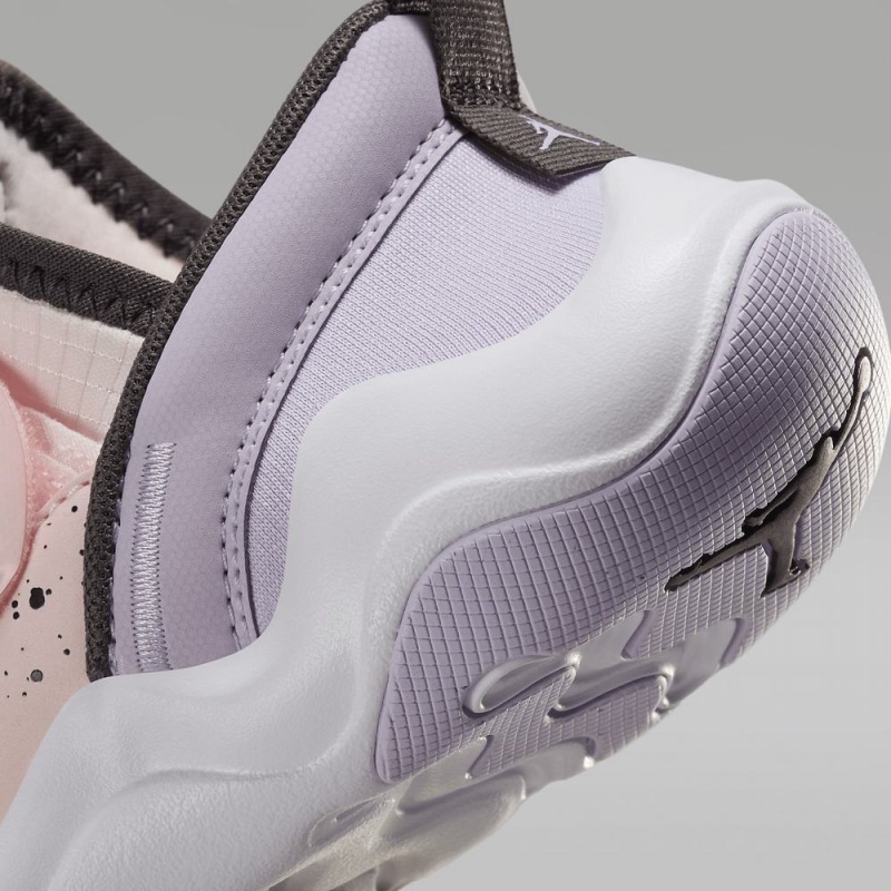 Nike Jordan 23/7 Schoenen Kinderen Roze Nederland | 714238-UXH