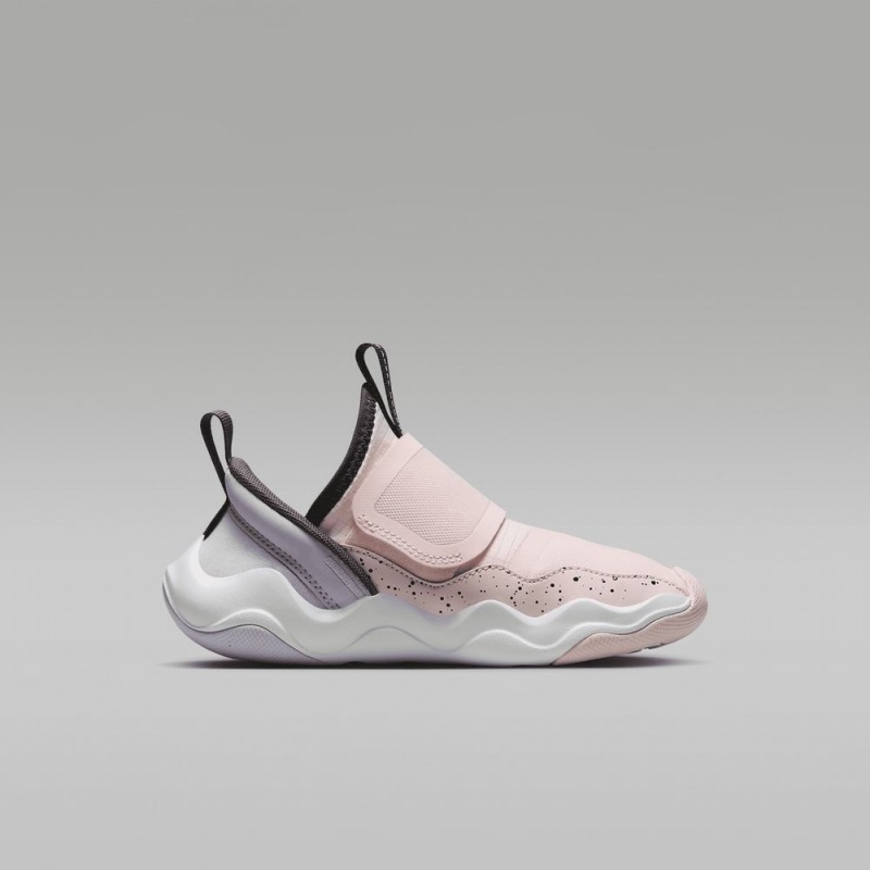 Nike Jordan 23/7 Schoenen Kinderen Roze Nederland | 714238-UXH