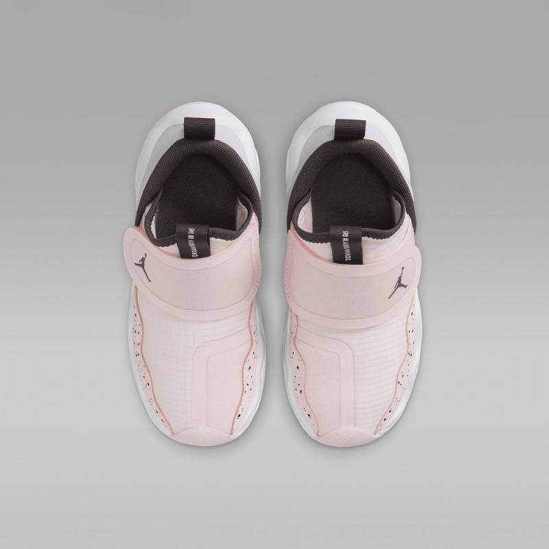 Nike Jordan 23/7 Schoenen Kinderen Roze Nederland | 714238-UXH