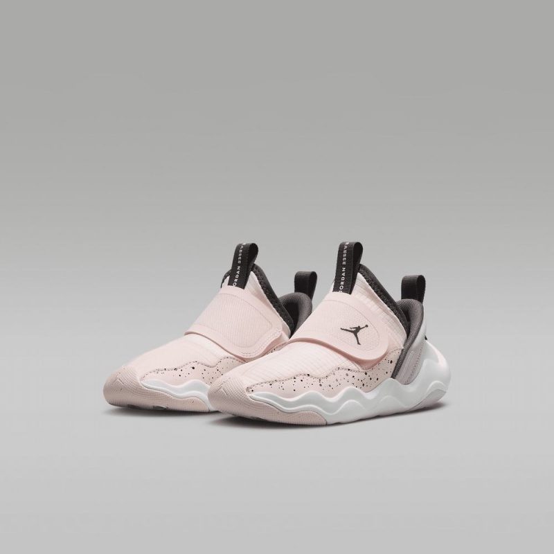 Nike Jordan 23/7 Schoenen Kinderen Roze Nederland | 714238-UXH