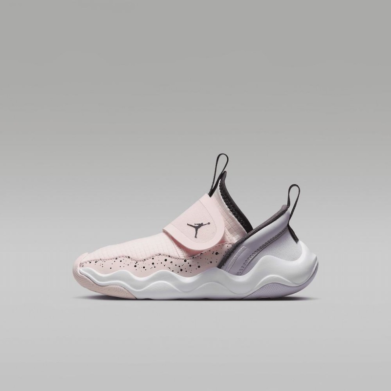 Nike Jordan 23/7 Schoenen Kinderen Roze Nederland | 714238-UXH