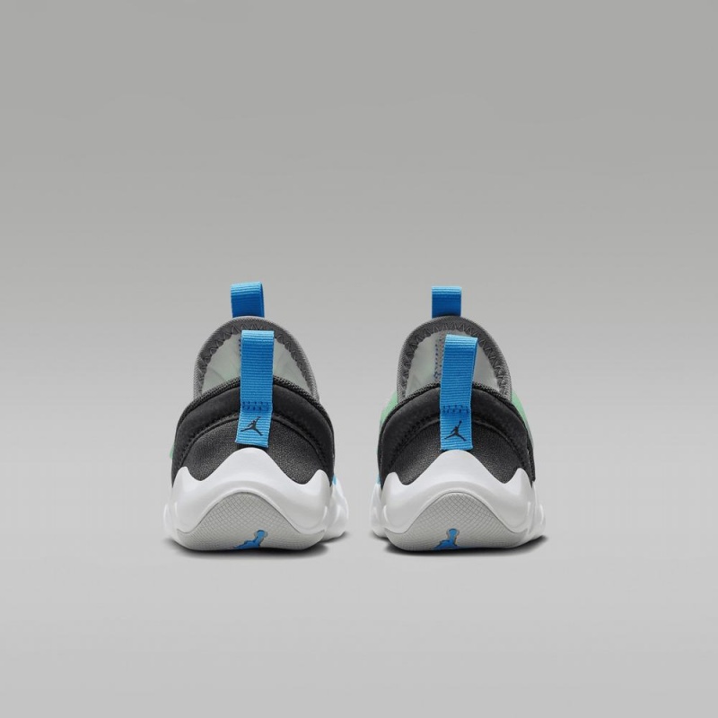 Nike Jordan 23/7 Schoenen Kinderen Wit Groen Blauw Nederland | 241695-OSC