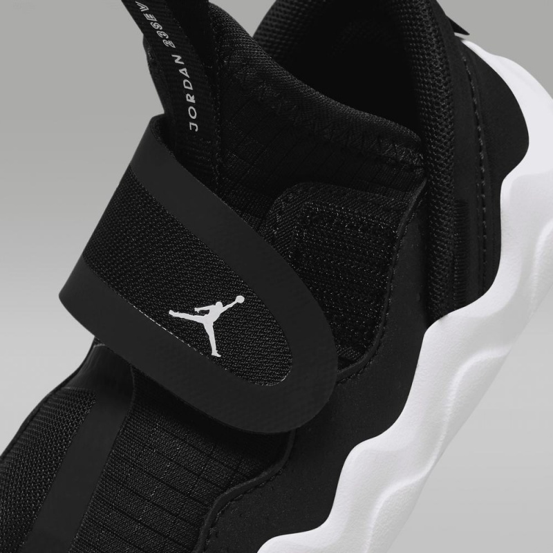 Nike Jordan 23/7 Schoenen Kinderen Zwart Nederland | 974182-GAB