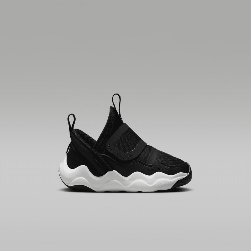 Nike Jordan 23/7 Schoenen Kinderen Zwart Nederland | 974182-GAB