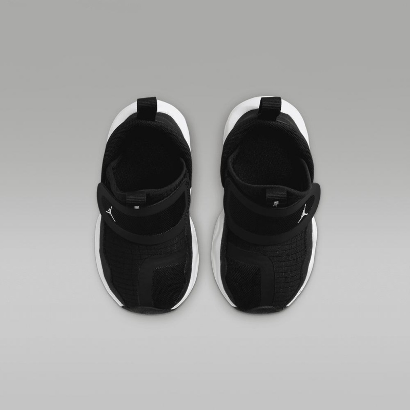 Nike Jordan 23/7 Schoenen Kinderen Zwart Nederland | 974182-GAB