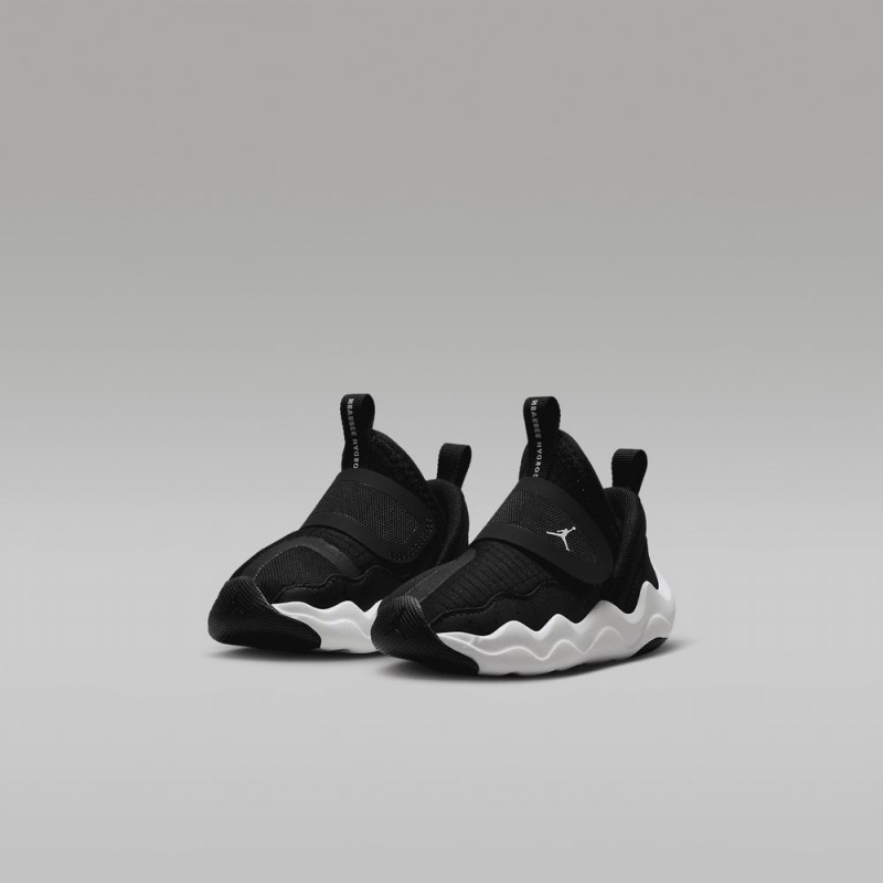 Nike Jordan 23/7 Schoenen Kinderen Zwart Nederland | 974182-GAB