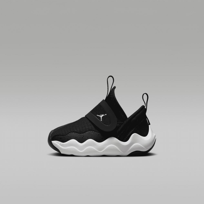 Nike Jordan 23/7 Schoenen Kinderen Zwart Nederland | 974182-GAB