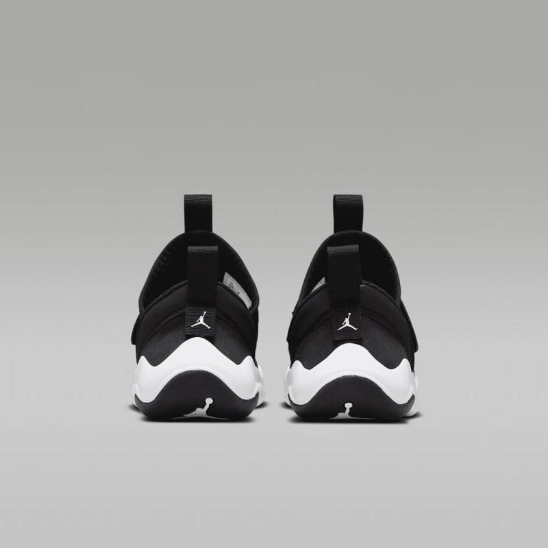 Nike Jordan 23/7 Schoenen Kinderen Zwart Nederland | 027185-OLQ