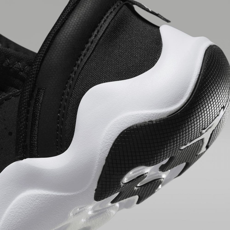 Nike Jordan 23/7 Schoenen Kinderen Zwart Nederland | 027185-OLQ
