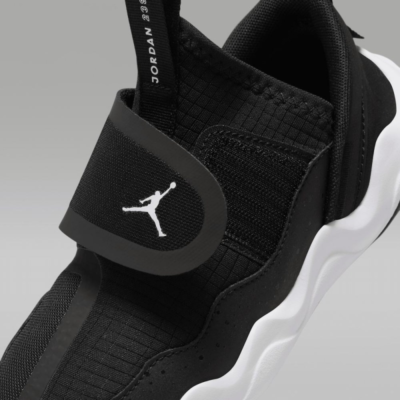 Nike Jordan 23/7 Schoenen Kinderen Zwart Nederland | 027185-OLQ