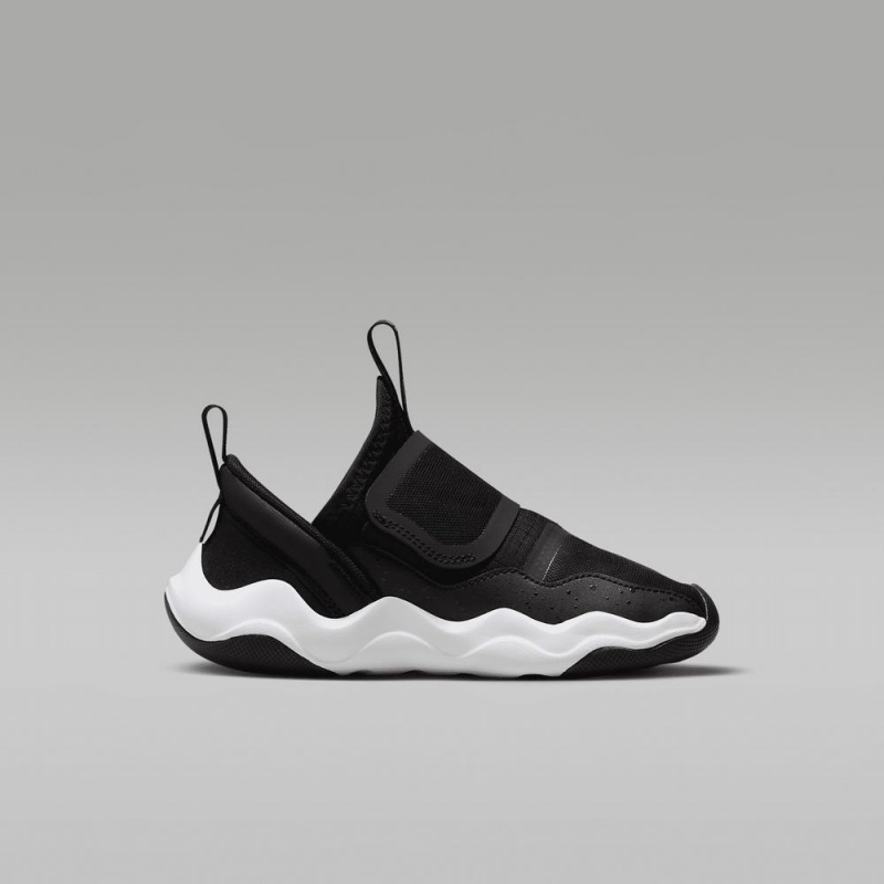 Nike Jordan 23/7 Schoenen Kinderen Zwart Nederland | 027185-OLQ
